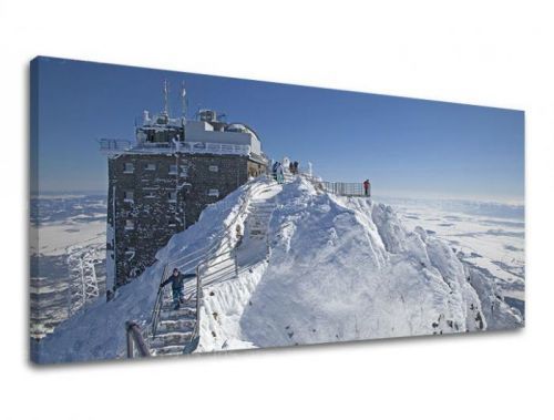 Obraz na stenu PANORÁMA SLOVENSKO SK016E13