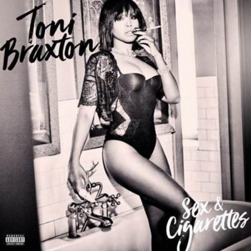CD BRAXTON TONI - SEX AND CIGARETTES