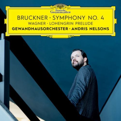 CD NELSONS/GEWANDHAUSORCHEST. - SYMFONIE 4/LOHENGRIN-PREL.