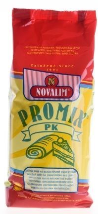 PROMIX-PK zmes na bezlepkové pečivo plv 1000 g