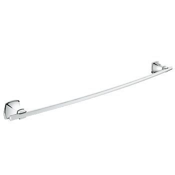 Grohe Grandera - Držiak na osušky, 600 mm, chróm 40629000