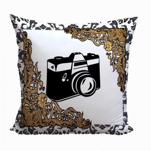 Fotovankúš Retro 55x55 cm