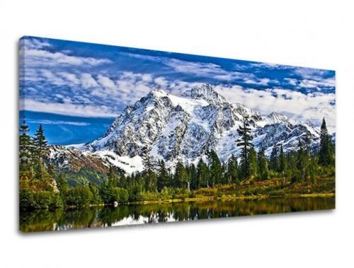 Obraz na stenu PANORÁMA KRAJINA KR011E13