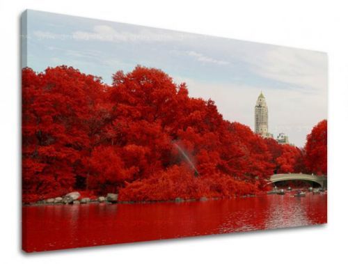 Obraz na stenu MESTO ME016E11