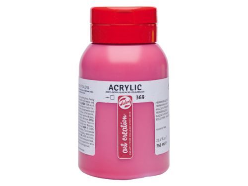 Akrylová farba ArtCreation Essentials 750ml / 40 odtieňov farieb