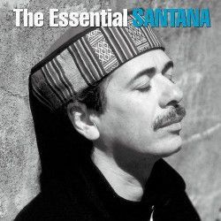 Santana - Essential Santana 2CD