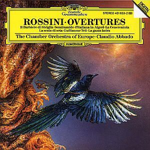 CD ABBADO/COE - PREDEHRY