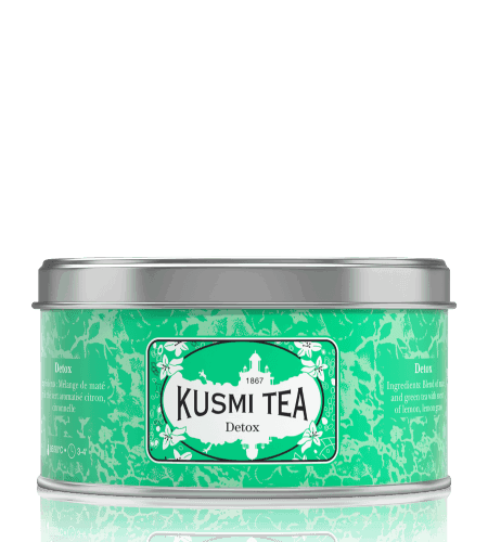 Kusmi Tea Detox, 125 g