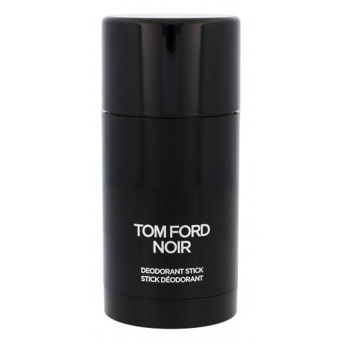 TOM FORD Noir 75 ml dezodorant pre mužov deostick