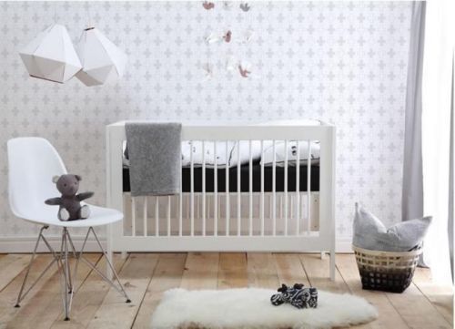 Ourbaby Basic