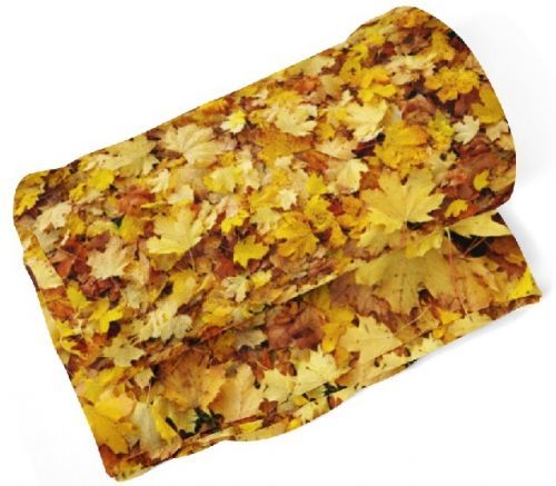 Deka Lístie (Rozmer: 150 x 120 cm)