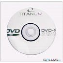 ESPERANZA TITANUM DVD-R SLIM JEWEL CASE 1, 4,7GB, 16X