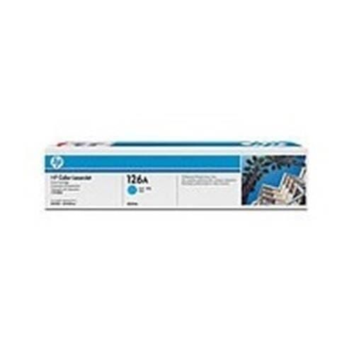 Toner HP CF373AM Troj-Pack HP125A (CB541A+CB542A+CB543A)