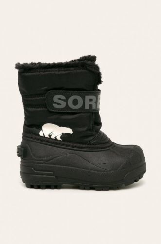 Sorel - Zimné topánky Childrens Snow Commander