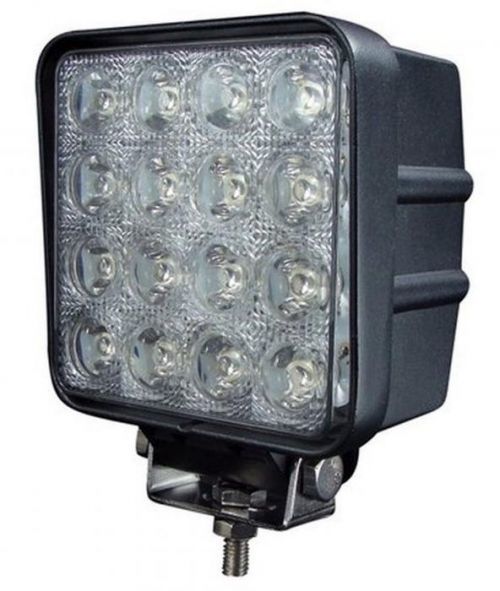 LED Solution LED pracovné svetlo 48W 10-30V L0081
