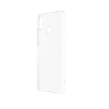 Huawei Original TPU Protective Pouzdro pro Huawei Y6s Transparent (EU Blister)