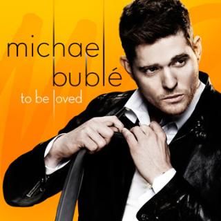 CD BUBLE, MICHAEL - TO BE LOVED