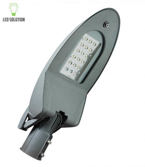 LED Solution LED verejne osvetlenie 10W