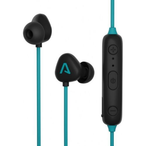 Bluetooth Stereo Headset LAMAX Tips1, Turquiose
