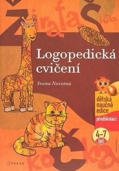 Logopedická cvičení