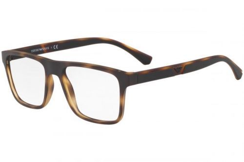 Emporio Armani EA4115 58021W - Veľkosť M