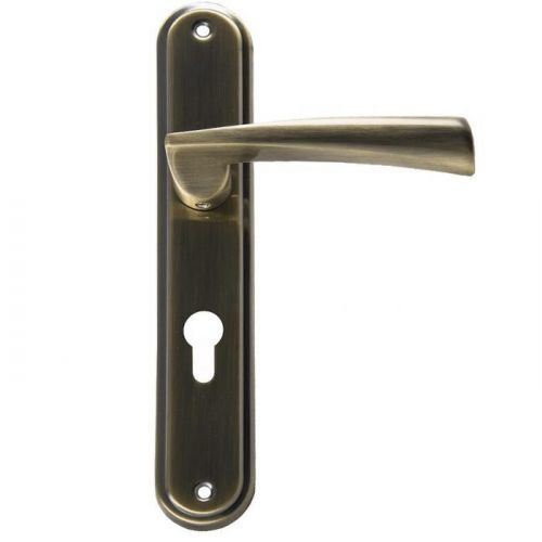 Dverová kľučka Lena WB72 patina