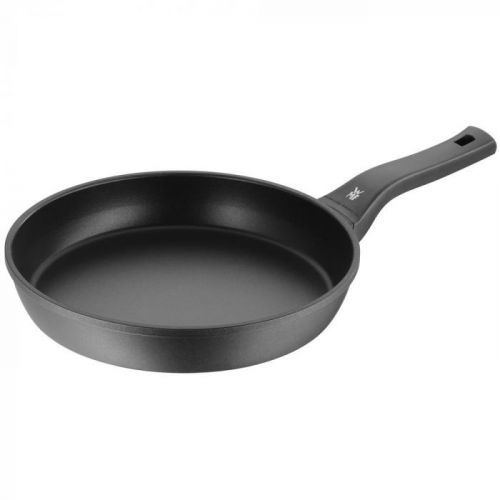 Čierna panvica WMF Premium, ⌀ 28 cm