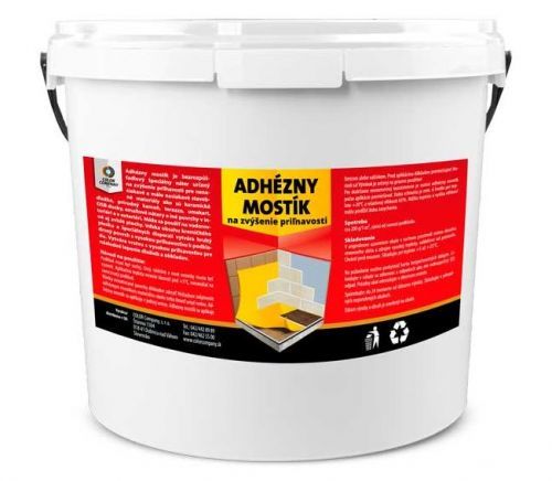 COLOR COMPANY Adhézny mostík - 3 kg