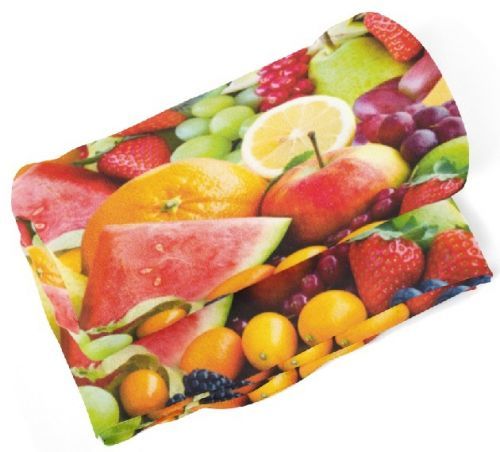 Deka Ovocie (Rozmer: 150 x 120 cm)