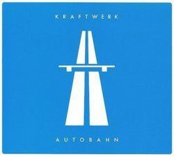 Kraftwerk - Autobahn (2009 Edition) LP