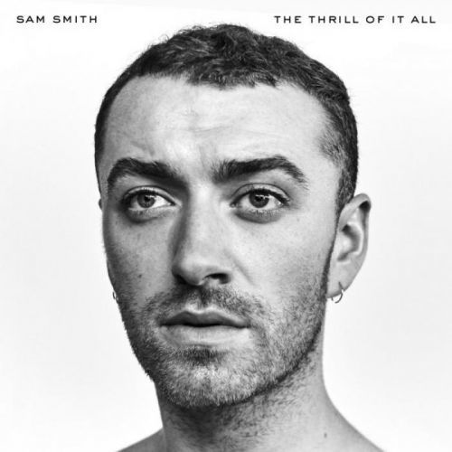 Vinyl SMITH SAM - THE THRILL OF IT../WHITELP