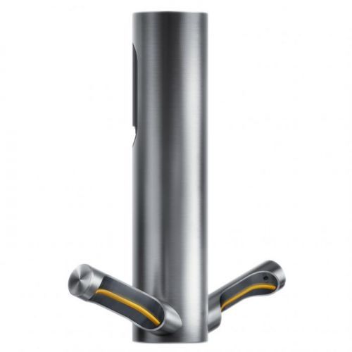 Dyson Airblade 9kJ - sušič rúk, HU03, nehrdzavejúca oceľ, brúsená