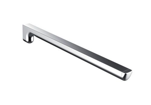Emco Trend - Držiak na uterák, 1 - ramenný, 31 cm 025000132