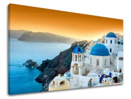 Obraz na stenu MESTO ME132E11