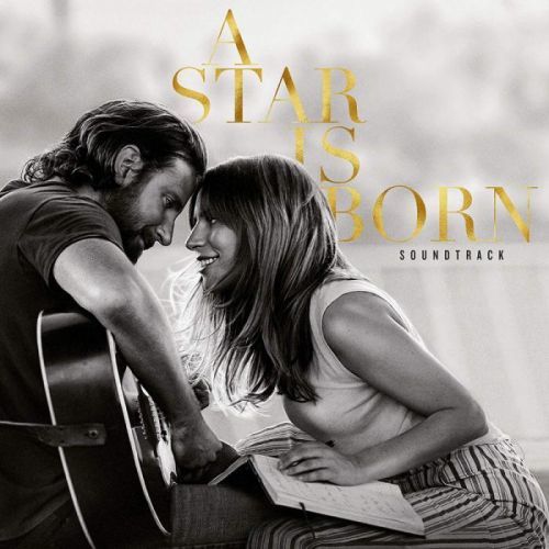 Vinyl LADY GAGA/BRADLEY COOPER - A STAR IS BORN