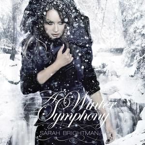 CD BRIGHTMAN SARAH - A WINTER SYMPHONY