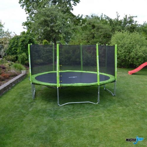 Ochranná sieť MASTERJUMP na trampolínu 426 cm