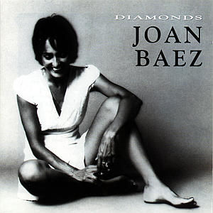 CD BAEZ JOAN - DIAMONDS - VERY BEST OF