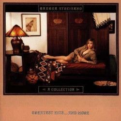 Streisand Barbra - Greatest Hits... and more CD
