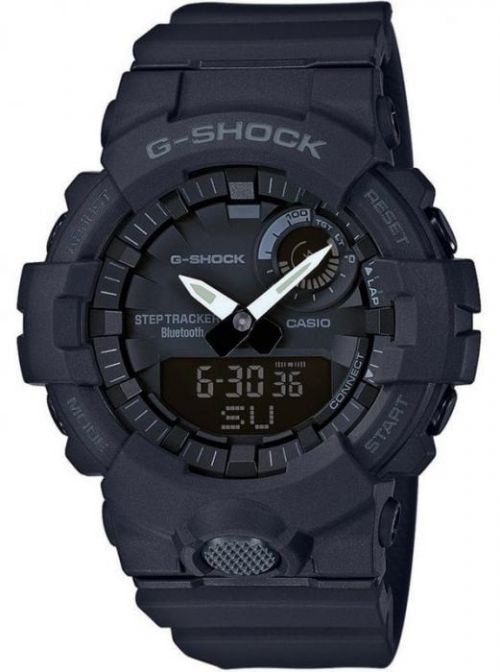 Casio G-Shock GBA-800-1AER