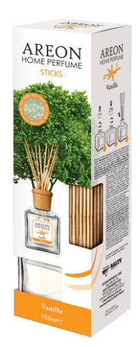 AREON HP STICKS VANILLA 150ML