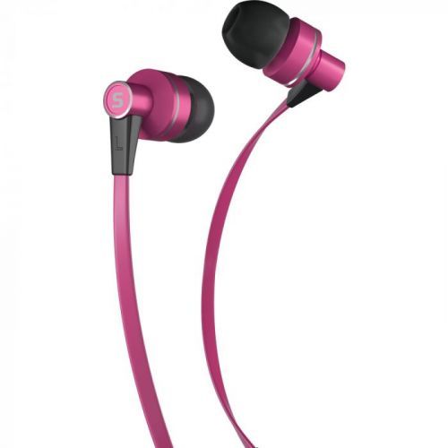 SENCOR SEP 300 PINK MET