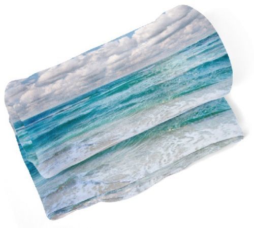 Deka Oceán (Rozmer: 150 x 120 cm)