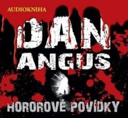 Hororové povídky - audiokniha