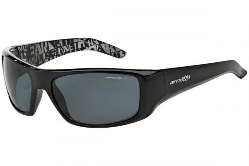 Arnette Hot Shot AN4182 214981 Polarized - Veľkosť M