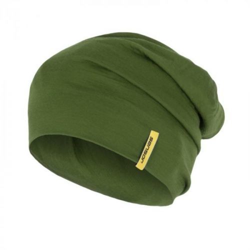 Čiapka Sensor MERINO WOOL safari 18200078