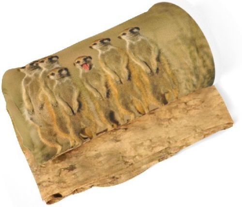 Deka Surikaty (Rozmer: 150 x 120 cm)
