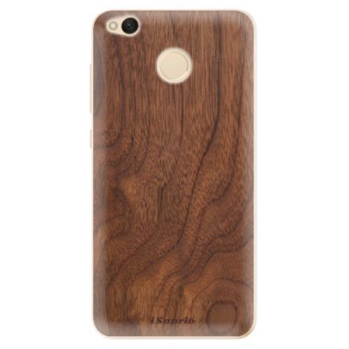 Odolné silikónové puzdro iSaprio - Wood 10 - Xiaomi Redmi 4X