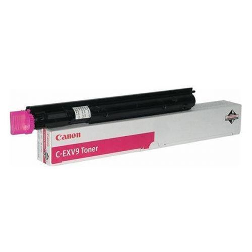 Canon originál toner CEXV9, magenta, 8500str., 8642A002, Canon iR-2570, 3170C, C3300