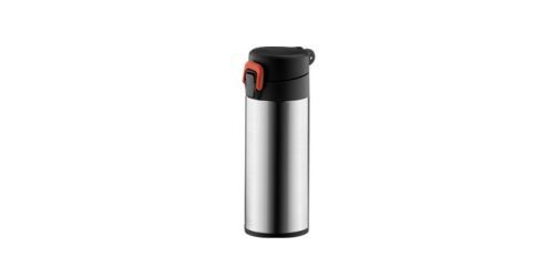 Sport termoska so zámkom CONSTANT 0.3 l, nerez
